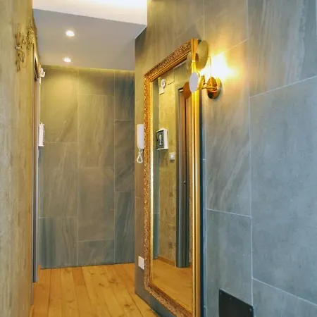 Pensión Epoca In Sila Camigliatello Silano