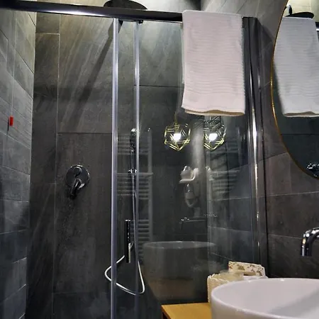 Pensión Epoca In Sila