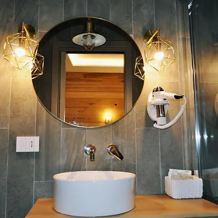 Epoca In Sila 3* Camigliatello Silano