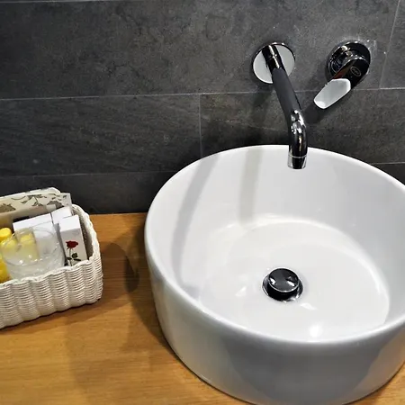 Pensión Epoca In Sila Camigliatello Silano