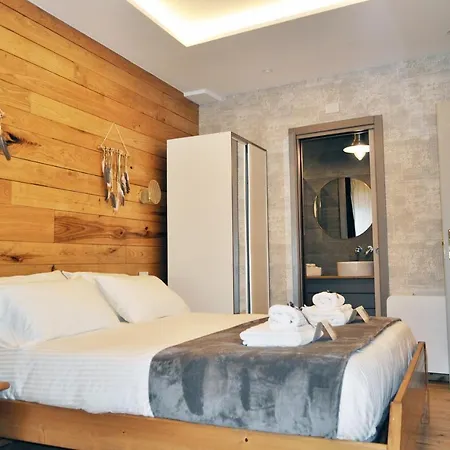 Epoca In Sila Camigliatello Silano