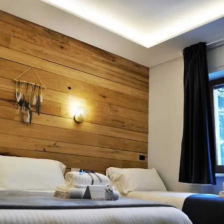 Epoca In Sila בית הארחה קמיליאטלו סילאנו