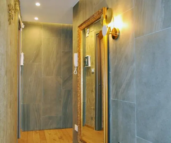 Affittacamere Epoca In Sila Camigliatello Silano