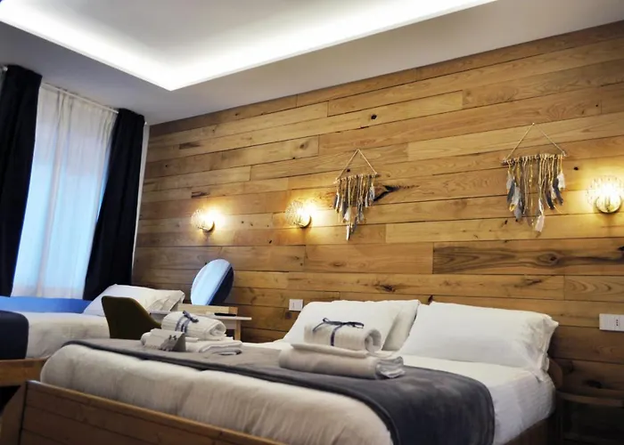 Epoca In Sila Affittacamere Camigliatello Silano