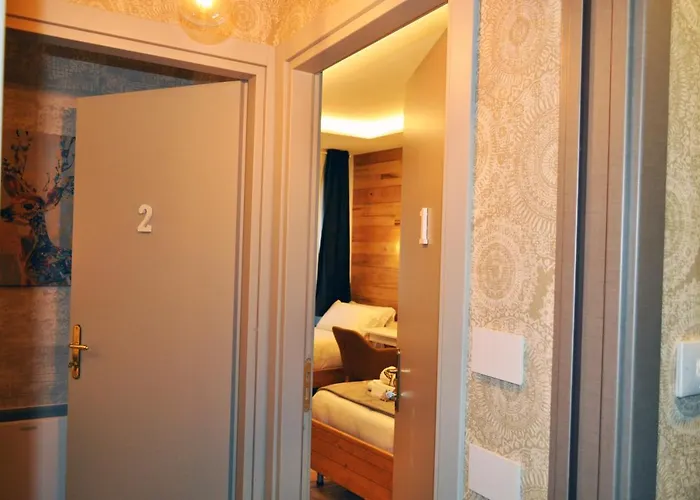 Epoca In Sila Affittacamere Camigliatello Silano