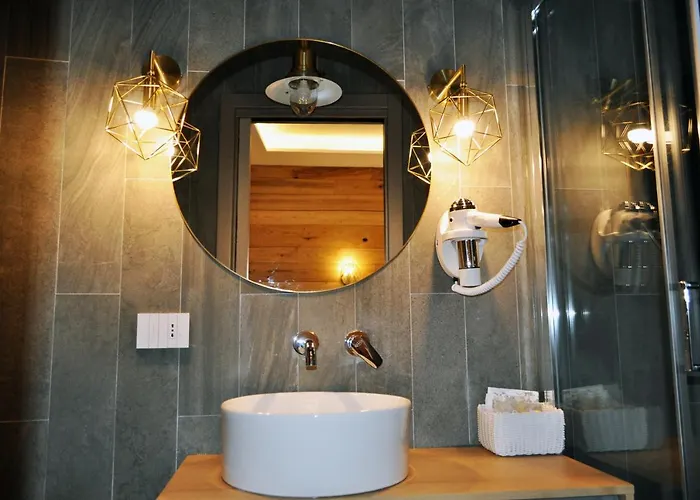 Epoca In Sila 3* Camigliatello Silano