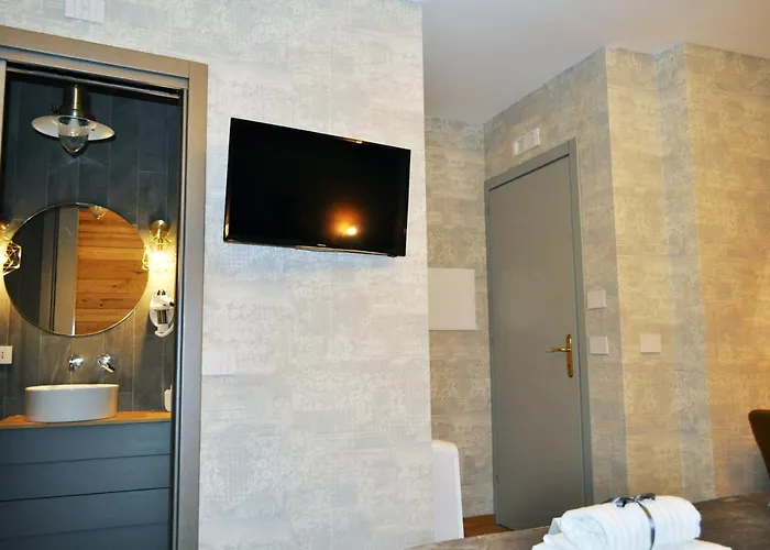 Epoca In Sila Affittacamere Camigliatello Silano