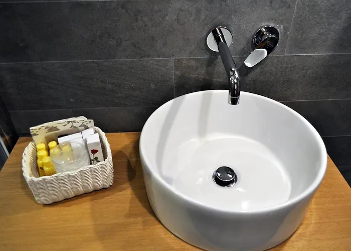 Affittacamere Epoca In Sila Camigliatello Silano