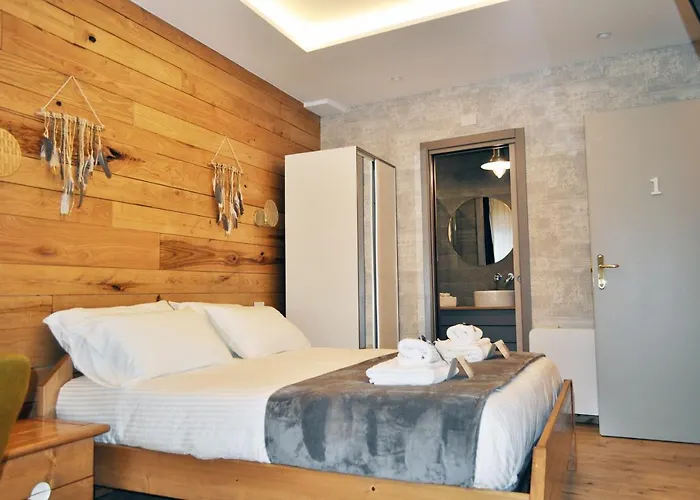 Epoca In Sila Camigliatello Silano